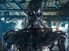"Terminator Salvation" fue un éxito taquillero sin embargo al parecer el dinero no llegó a sus productores